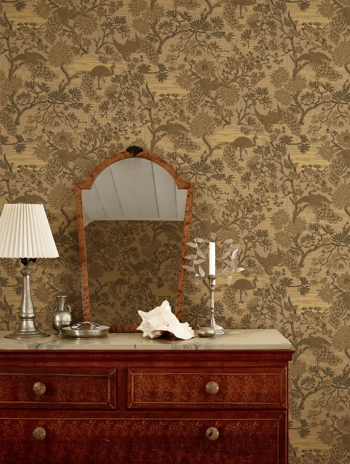 Duro brand background